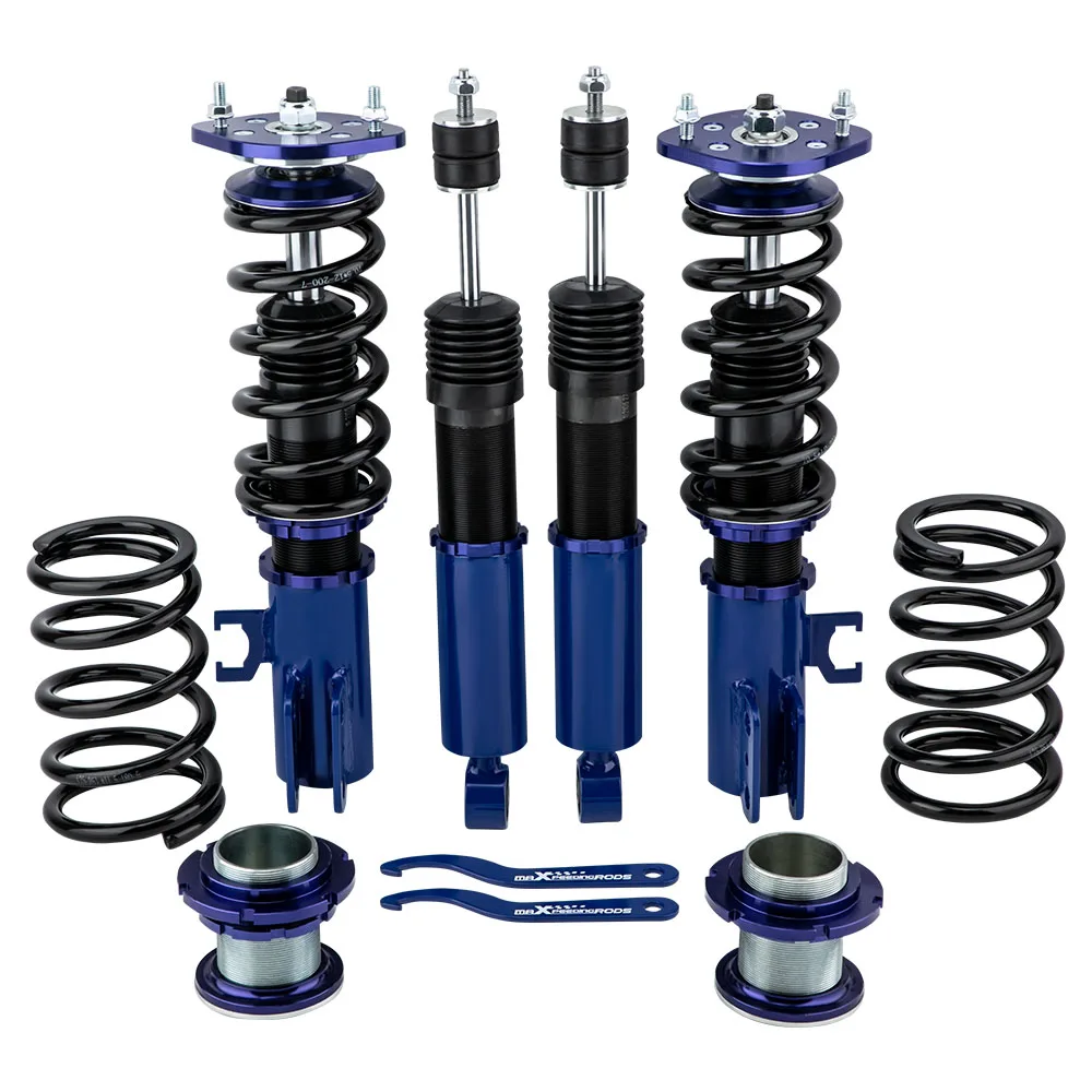 COILOVER SUSPENSION Struts FOR For Nissan Micra (K11) Gen. 2 1992 1993