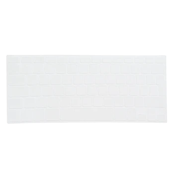 

Silicone Keyboard Skin cover for Apple 13'' 15'' 17'' Pro, iMAC Apple Wireless keyboard,13-inch Air,13'' 15'' Mac