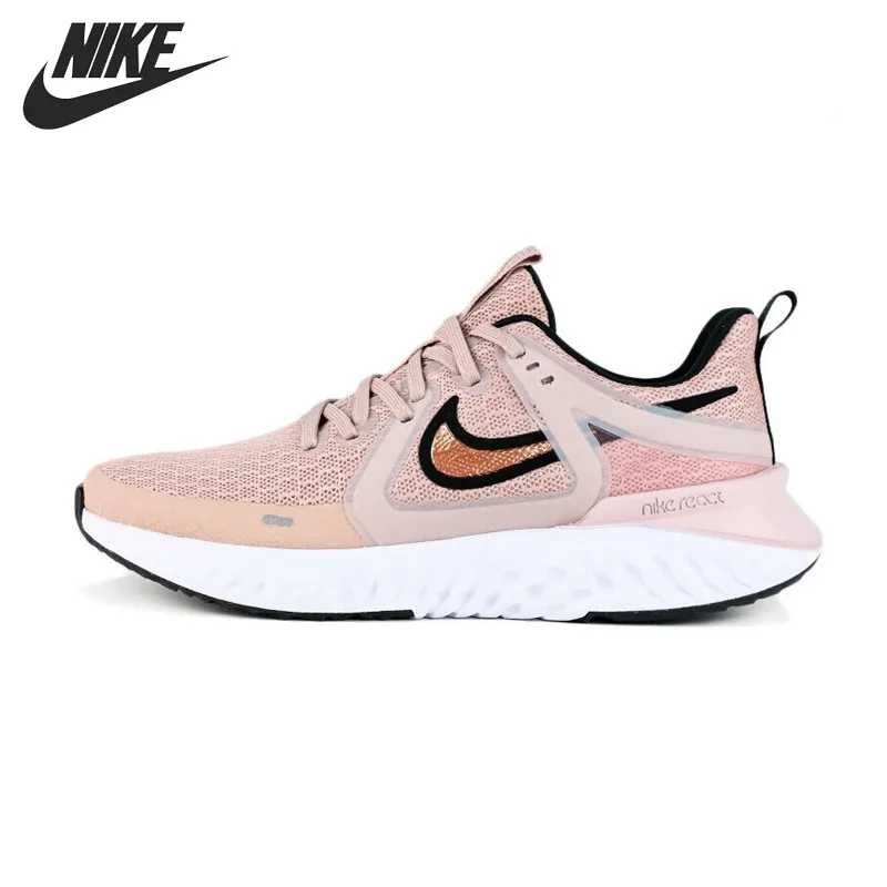 nike legend react running shoe ladies