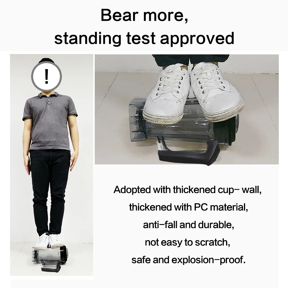 WantJoin Электрический кухонный блендер для смузи стенд миксер соковыжималка