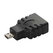 /5 м HDMI к VGA кабель HDMI Золотой штекер к VGA HD-15 папа 15Pin Кабель-адаптер VG