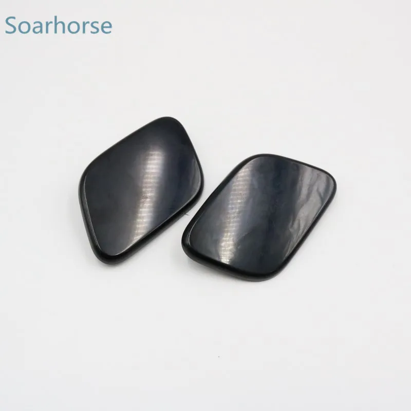 Насадка для омывателя автомобильных фар Soarhorse насадка Nissan Qashqai J10 2010 2011 2012 2013