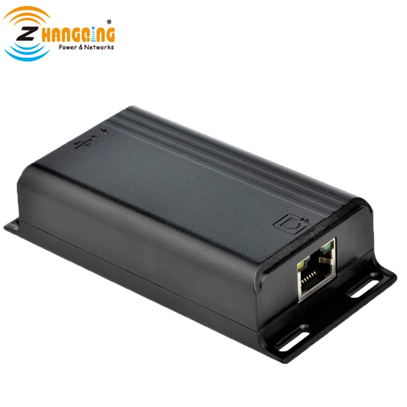 POE USB-C Delivery Power and Data for Tablet Computer Microsoft Surface Go iPad Pro with fast speed work with PoE injector
