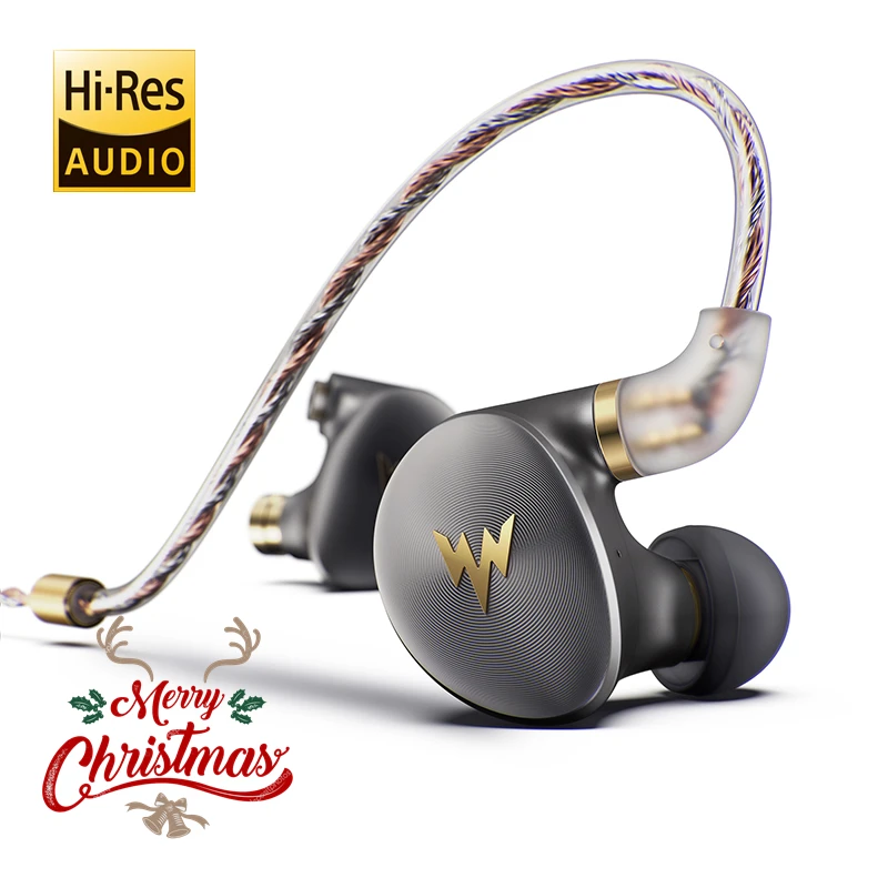 Ceny ThundeaL HiFi hi res zestaw słuchawkowy A HE03 soczyste słuchawki basowe dynamiczny hybrydowy 2 Knowles armatura czysty dźwięk Metal w uchu słuchawka