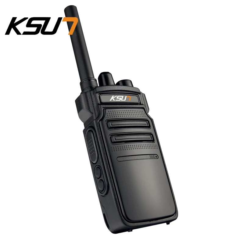 KSUN KSX18 walkie-talkie наружная мини-Рация 50 км 8 Вт Высокая мощность шифрование домофон маленькая машина маленькая