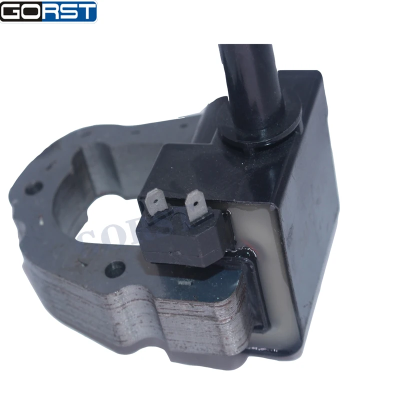 Катушка зажигания CM1T-216 для Nissan для sunny Primera CM1T-215 CM1T-216A автозапчасти новые высококачественные