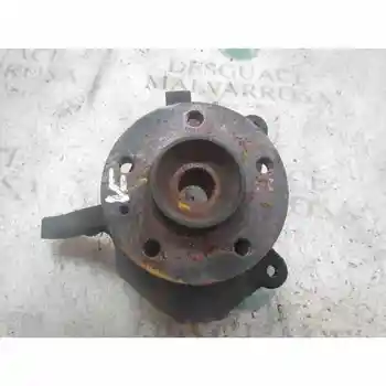 

STEERING KNUCKLE FRONT RIGHT Nissan PRIMASTAR (..) Kombi L1H1 2.7t (6 Sitze) [14575419]