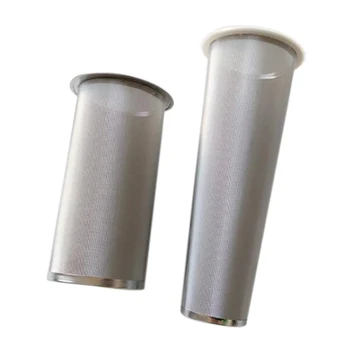 

Cold Extract Coffee Filter,for Mason Jar,Tea and Fruit Infuser,Ice Coffee Machine,Ice Tea Machine,Cold Extract Coffee