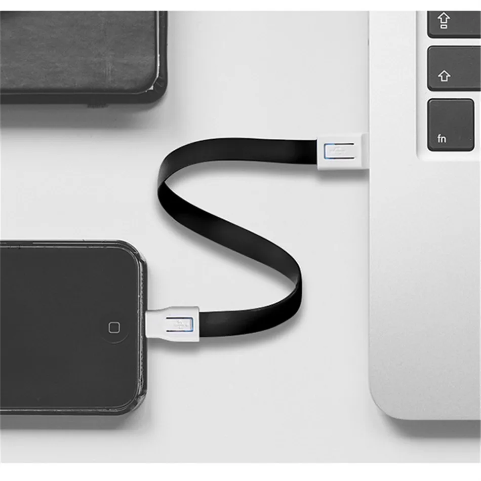Мультифункция USB кабель для iPhone X XR 7 8 6plus зарядное устройство кабель аксессуар Портативная зарядка Синхронизация данных Шнур для Android type C