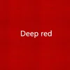 Deep red