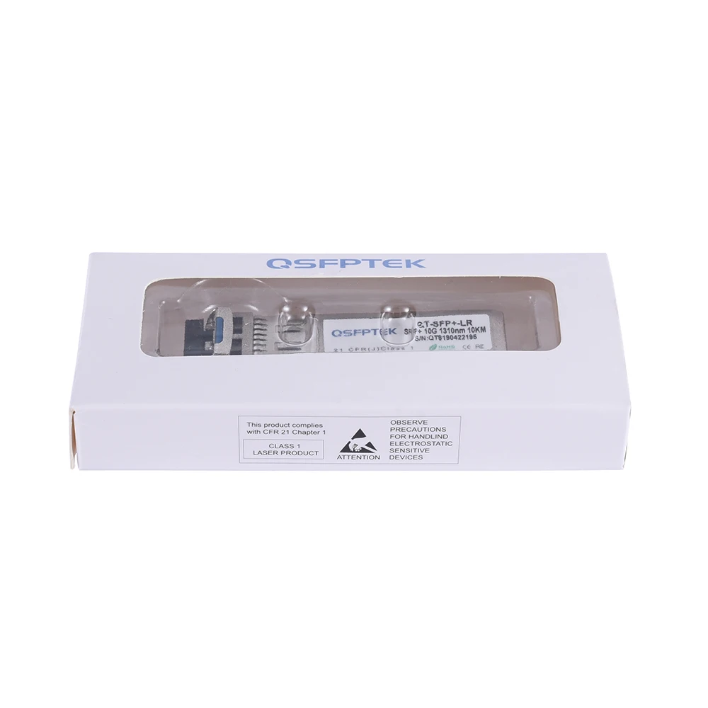 Для HP JD094B 10GBASE LR SFP + трансивер 1310nm 10км DDM SMF LC модуль|fiber transceiver|sfp transceiverfiber optic transceiver |