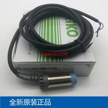 

Brand new original RIKO proximity switch PSC1808-LV03