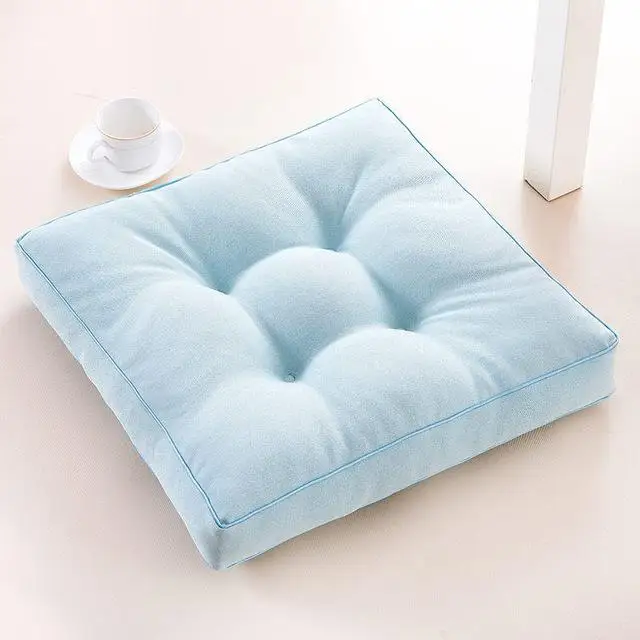danlanse Не деформированный Cussin для шезлонга, Cuscini Decorativi Divano, украшение для дома, современный стиль, подушка для автокресла 40х40/45X45/50X50 см 20 - Цвет: danlanse