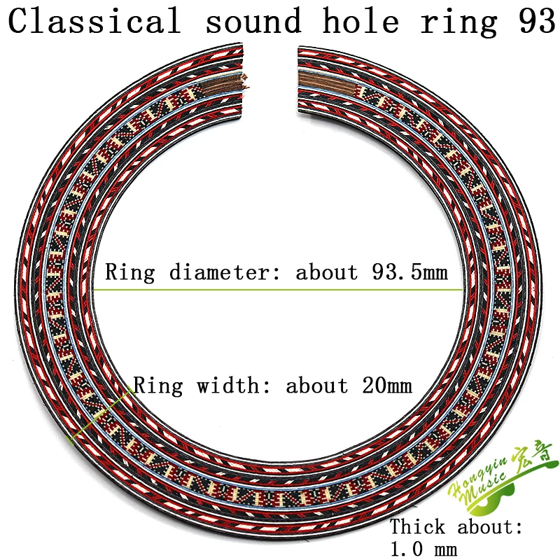 Classical-YKQ93