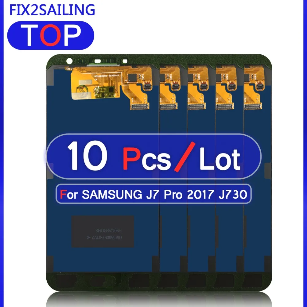 J7 Pro 2017 J730