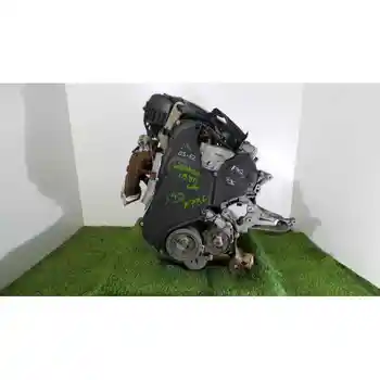 

80723 Full engine Renault Megane I Hatchback Sedan (ba0)