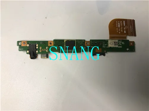 

Используется для оригинального K00C для ASUS TF501T плата питания с кабелем 100% проверенный ОК