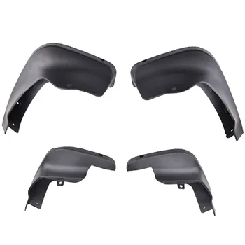 

Car Fender Mudflaps Splash Guard Front Rear Mudguard Replacement For Nissan Qashqai 2011-2017