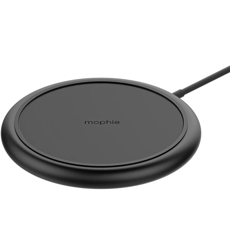 Зарядная станция Mophie Universal Wireless Charge Stream Pad Plus