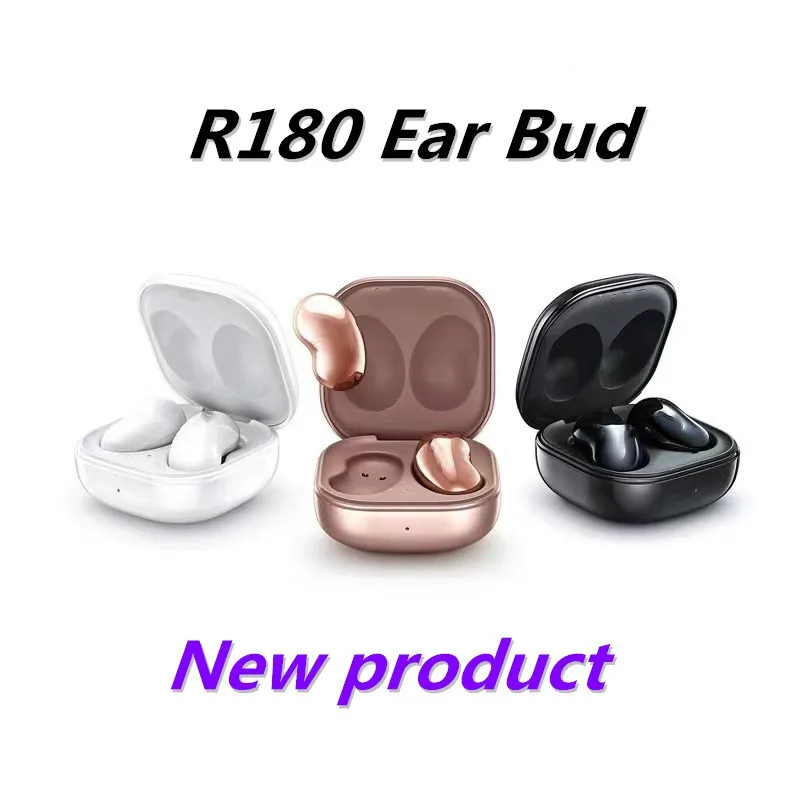 

R180 for SM bud наушники for iOS Android TWS true wireless Bluetooth earphone noise reduction black technology for SM