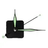 DIY Quartz Clock Movement Mechanism Hands Wall Repair Tools Parts Silent Kit Set Style 54-64 2