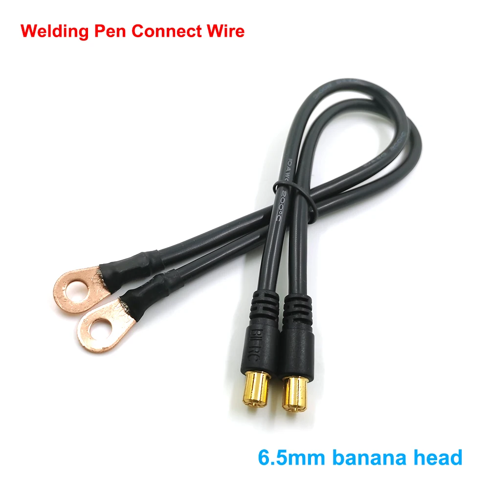 Handheld Spot Welding Pen Handheld Spot Welder Spot Welding Wires