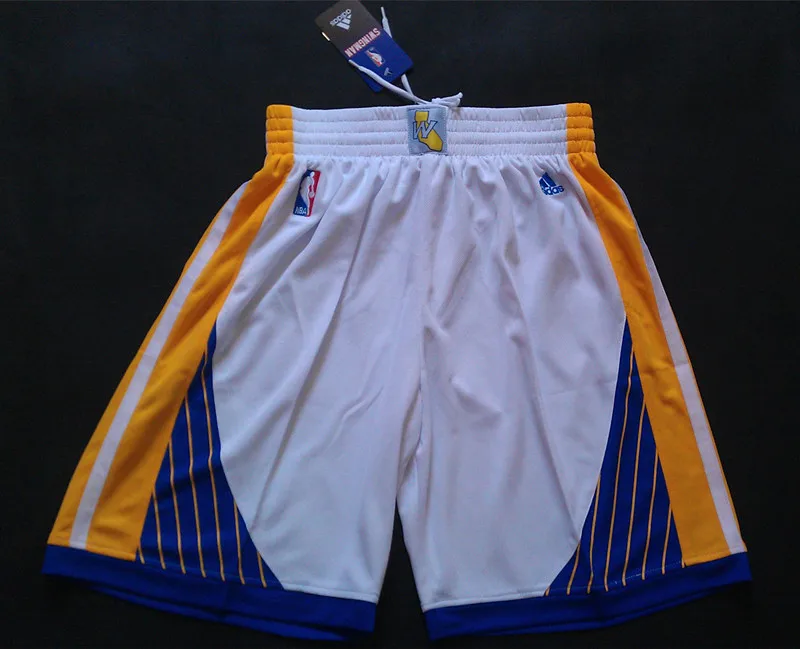 Мужской взрослый#11 Клай Томпсон#23 драймон Грин 0 demarus Cousins 9 Andre Iguodala Джерси Golden State Короткие - Цвет: for men