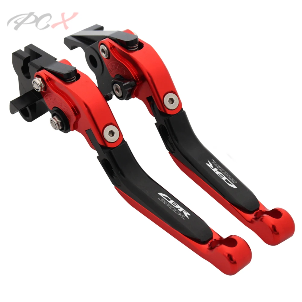 CBR650R для HONDA CBR650R CBR 650R CBR 650 R- аксессуары для мотоциклов регулируемые складные тормозные рычаги сцепления