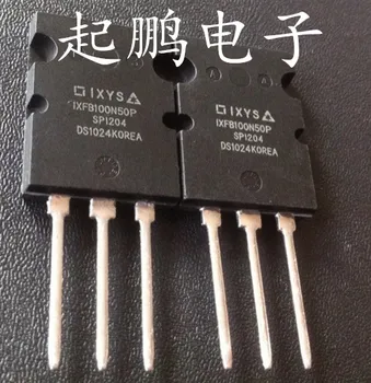 

Free Delivery. IXFB100N50P field effect 100 a 500 v