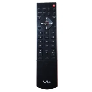 

Used Original RC-L16-0D For VU Remote Control RC-L08D