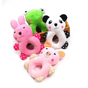 

Animals Dog Chew Squeaky Toys Dog Training Interative Toy Plush Sounding toys for Pet Dogs Cat Chew Squeaking Toy Supplies