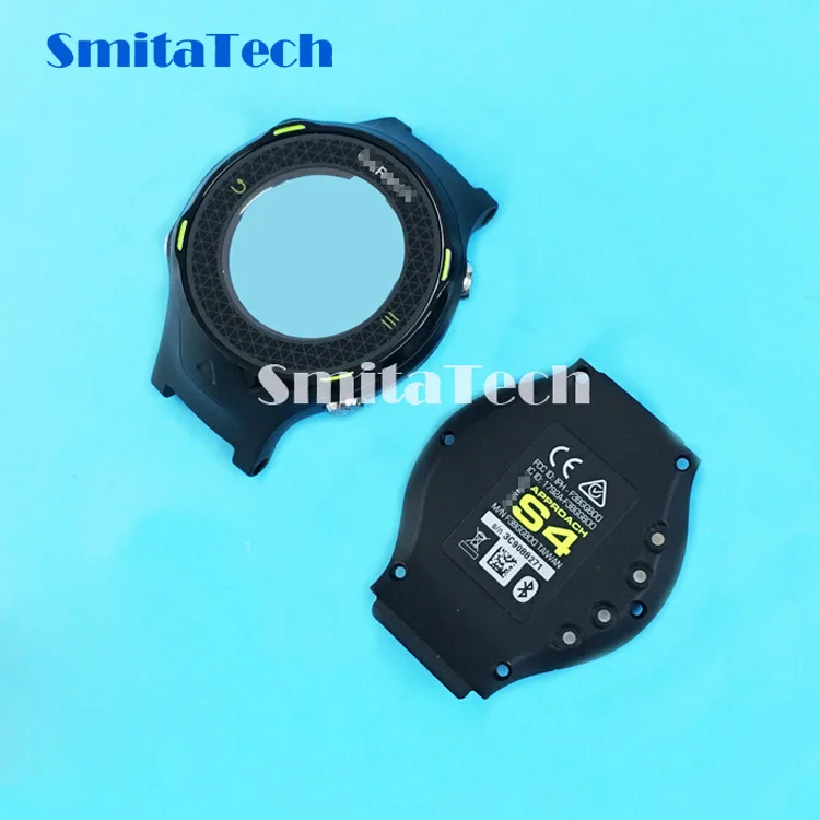 Garmin APPROACH S4 gps Golf SMARTWatch 