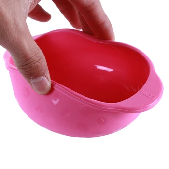 

Kid Children Baby Plate Silicone Dishes 2-5year Bowl With Suction Cup Silicone Feeding Plate Tray Dishes For Infant Toddler
