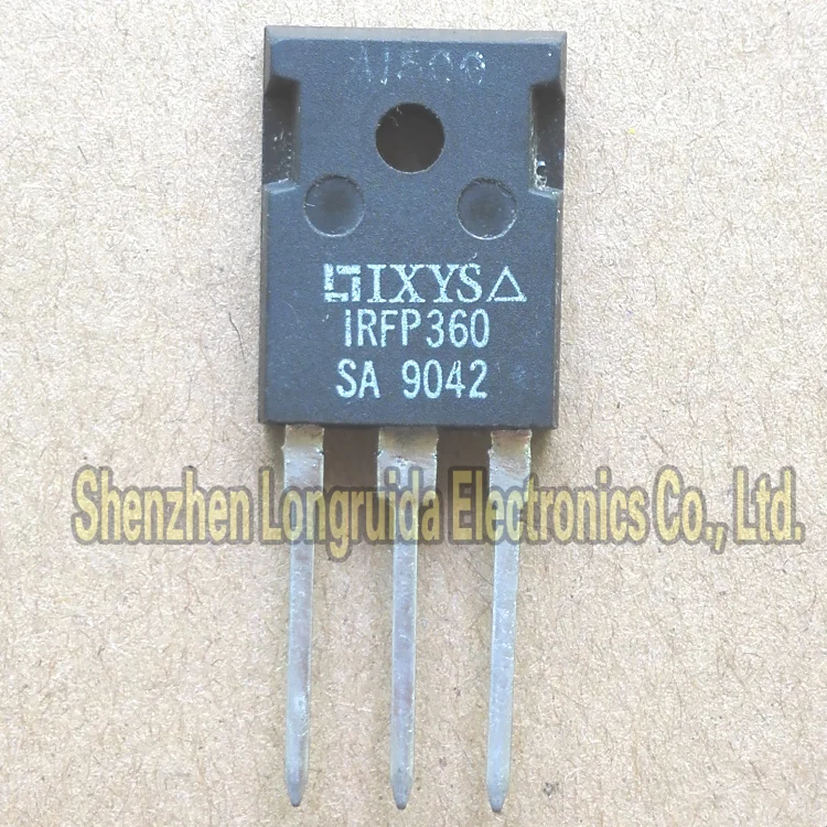 10 шт. IRFP360 IXYS TO-247 MOSFET транзистор