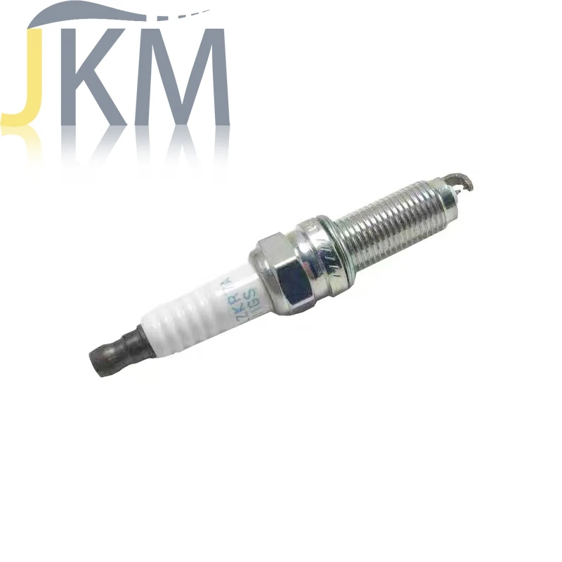 4 шт 12290-5A2-A01 DILKAR7G11GS 91578 иридиевая Свеча зажигания для Honda Accord Civic Acura ILX 12290 5A2 A01 DILKAR7G-11GS