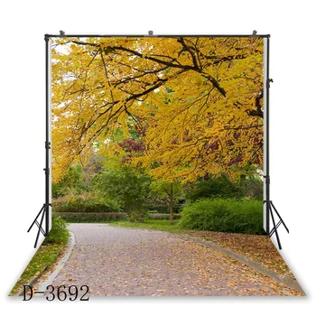 

HUAYI green plants photo shoot backdrop background for taking photo of wedding natural environment photography background