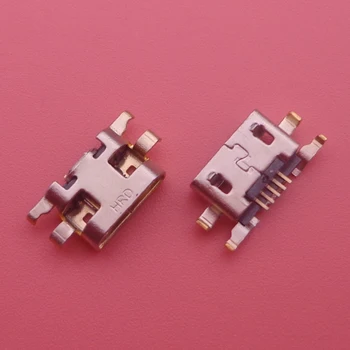 

1pcs For Cubot X18 Plus USB Connector Socket Flex Dock Charger Charging Port Assembly Repair Parts For Cubot X18 Plus Phone