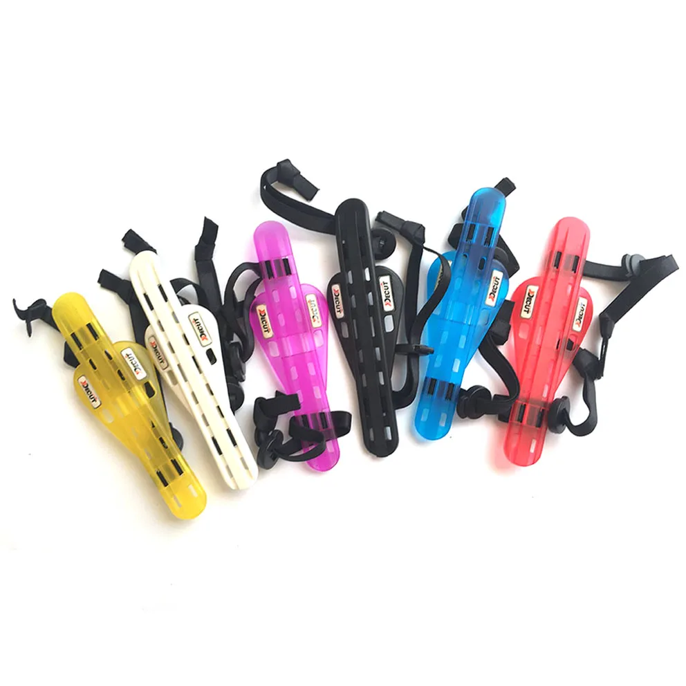 

Decut 6 Colors Arm Guard ABS and PC material Arm Guard Completely Prevent Damage Comfort and Easy to use