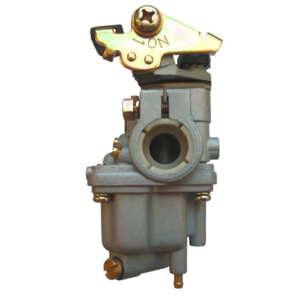 Мотоцикл Полный Карбюратор Carb ПОДХОДИТ для Suzuki LT-A50 2002-2005 LT50 LT 50 JR50 1984-1987 ATV Quad