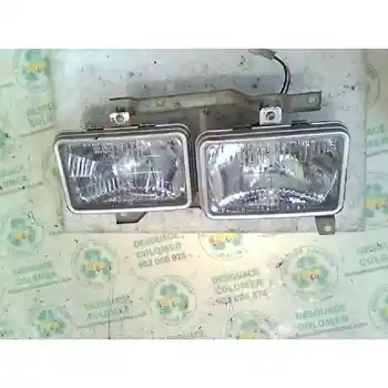 

2719807 headlight Left Nissan Vanette (c 220) *