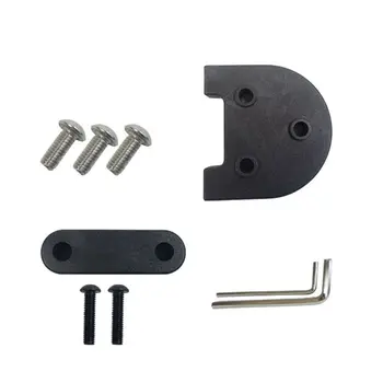 

Scooter Fender Pad High for Xiaomi Mijia Upgrade Wheel Tyre Tire Quality Loading D5BA