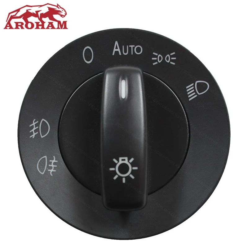 Новинка 1K0941431AS для VW Golf MK 5 6 Plus Jetta Touran Tiguan Caddy Passat B6 CC RABBIT Amarok хромированный