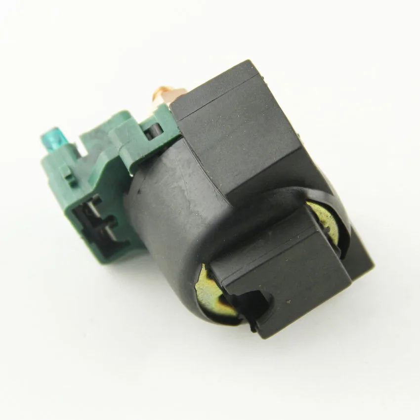 Реле стартера электромагнитный клапан для Honda 35850-MK3-671 35851-MF5-751 35850-MT8-003 CRF150 CRF230F CH125 CBR250 CBR400 NV400 конь CRF230