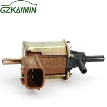 Впускной коллектор Вакуумный бегун Соленоидный клапан OEM K5T46597 для Mazda 3 5 6 CX-7 K5T46597 LF82-18-741 LF8218741 =