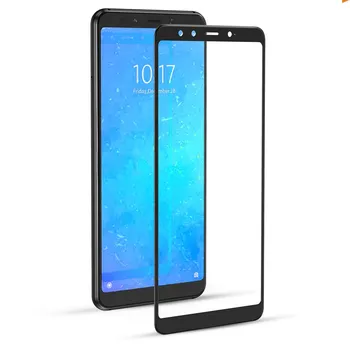 

TBOC Protector Screen 5D for Xiaomi Mi A2 [5.99 "] Vidrio Glass Tempered Ultra Thin Full Protection Heavy Duty
