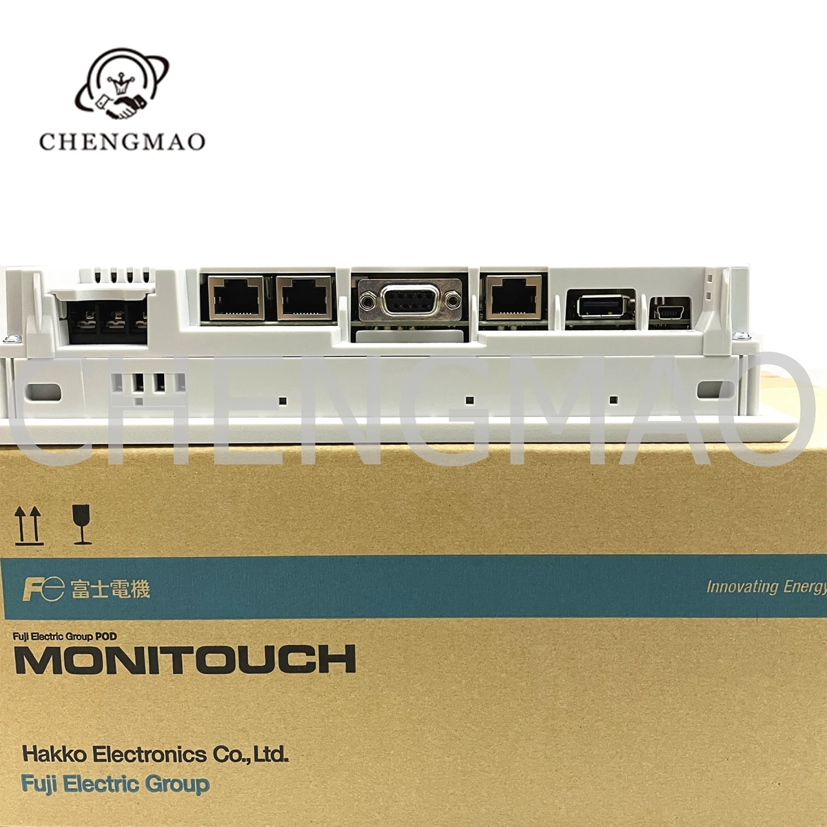 V9080iCD タッチパネル V9080iC series | Hakko Electronics Co., Ltd.