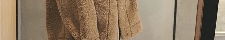 Новинка женские куртки и пальто Abrigos Mujer Invierno флисовая женская куртка корейского размера плюс женская одежда