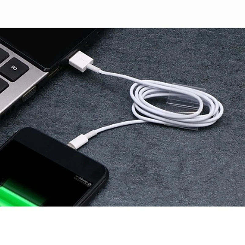 1 м 2 м 3 м USB кабель для iPhone 7 8 Plus X XS Max XR 5 5S SE 6 6S Plus Быстрая зарядка USB кабель для передачи данных и зарядки для iPad Mini