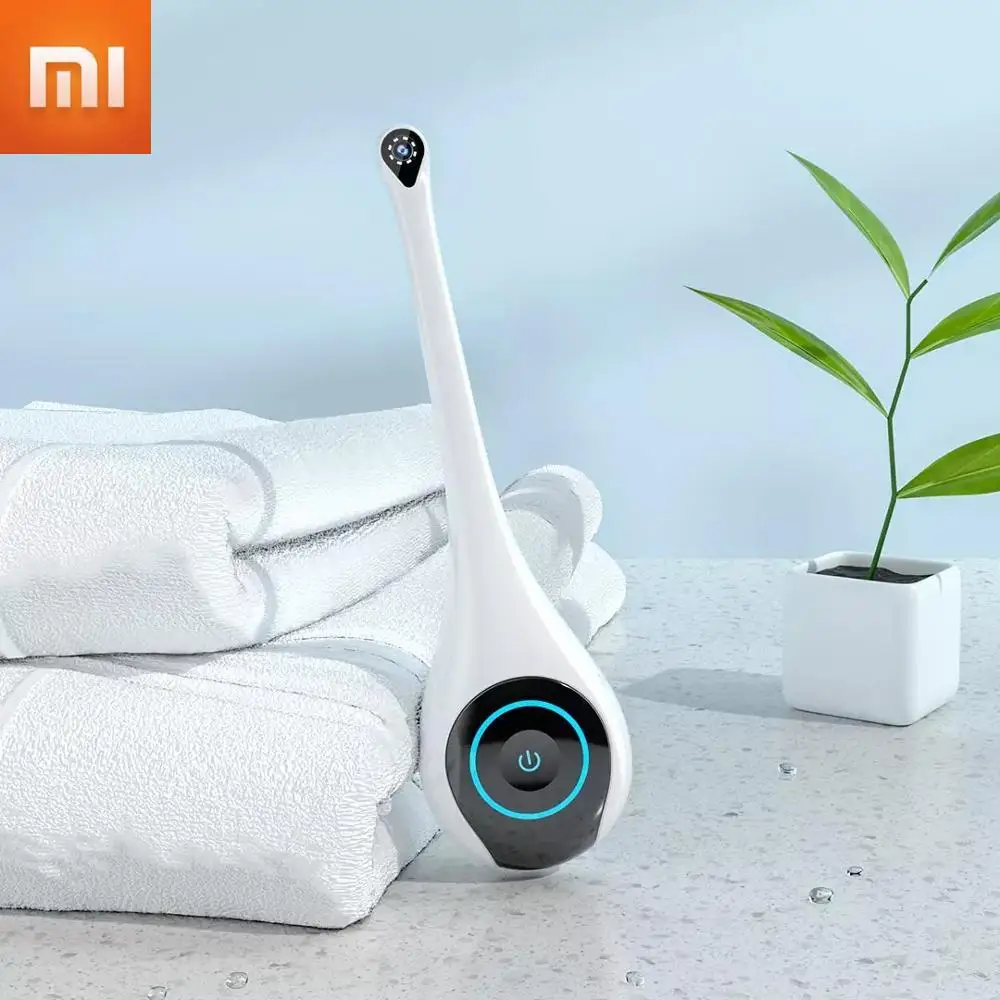 Визуальный стоматологический зеркальный эндоскоп Xiaomi Timesiso T5-YPC умный инструмент