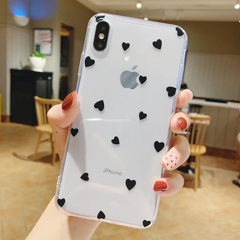 Lovebay-Phone-Case-For-iPhone-11-6-6s-7-8-Plus-X-XR-11Pro-XS-Max